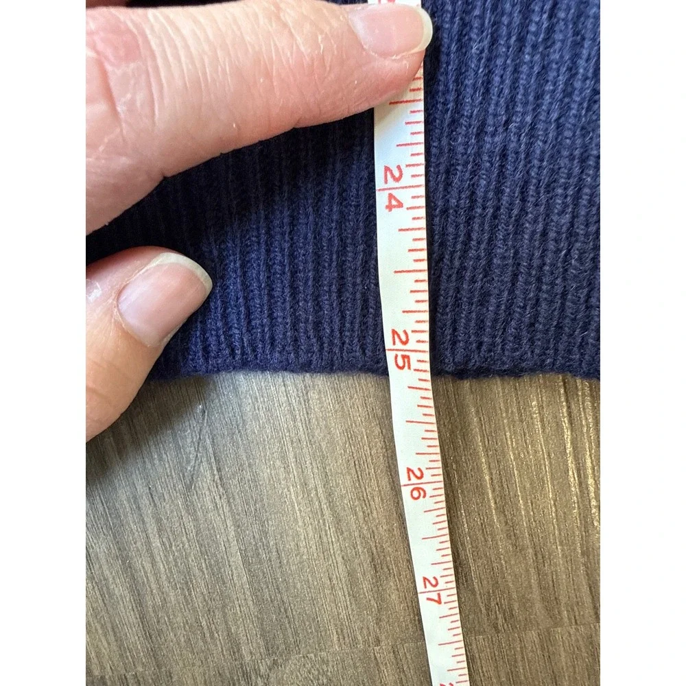 Four Winds this sweater